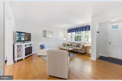 6467 Blenheim Road, Baltimore, MD 21212 - Photo 8