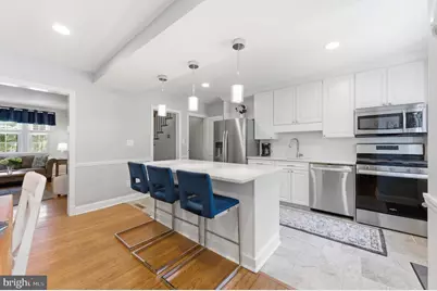 6467 Blenheim Road, Baltimore, MD 21212 - Photo 2