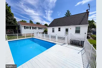 9620 Harding Avenue, Parkville, MD 21234 - Photo 2