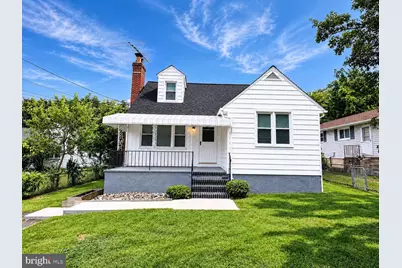 9620 Harding Avenue, Parkville, MD 21234 - Photo 1