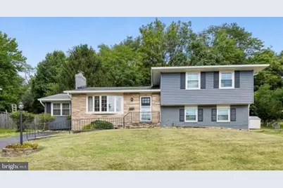 212 E Timonium Road, Lutherville Timonium, MD 21093 - Photo 1