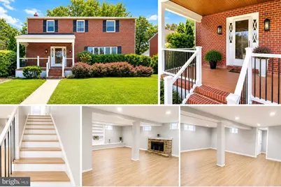 9207 Gardenia Road, Baltimore, MD 21236 - Photo 1