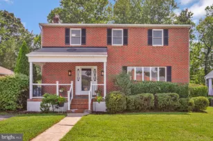 9207 Gardenia Rd, Baltimore, MD 21236 - Photo 2
