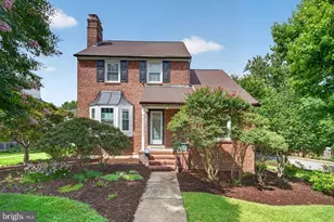 4206 Fordham Rd, Baltimore, MD 21229 - Photo 1