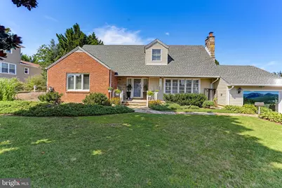 25 Walkern Road, Baltimore, MD 21221 - Photo 2