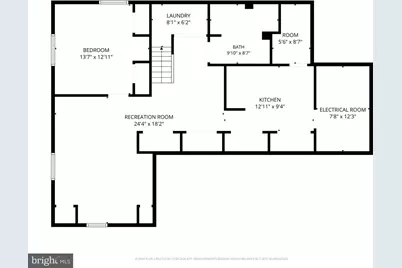 25 Walkern Road, Baltimore, MD 21221 - Photo 48