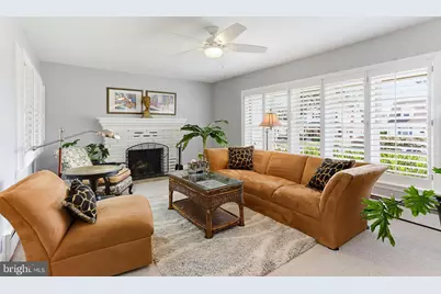 25 Walkern Road, Baltimore, MD 21221 - Photo 6