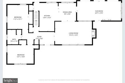 25 Walkern Road, Baltimore, MD 21221 - Photo 46