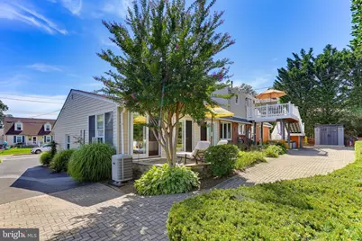 25 Walkern Road, Baltimore, MD 21221 - Photo 42
