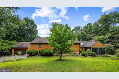 4 Turner Wood Court, Baldwin, MD 21013 - Photo 2