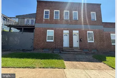 539 45th Street, Baltimore, MD 21224 - Photo 2