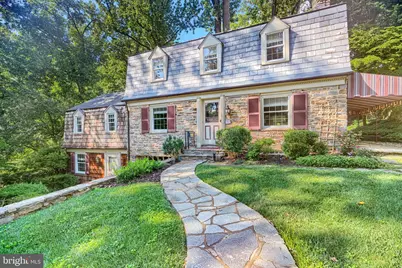 302 Dixie Drive, Towson, MD 21204 - Photo 2