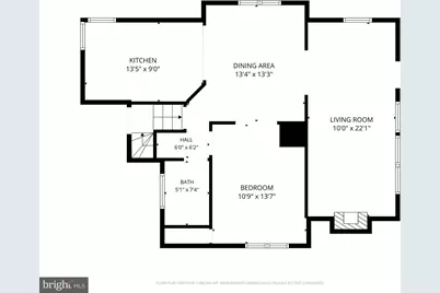 3627 Marriotts Lane, Windsor Mill, MD 21244 - Photo 32