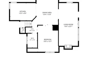 3627 Marriotts Ln, Windsor Mill, MD 21244 - Photo 32