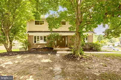 2400 Sugarcone Road, Baltimore, MD 21209 - Photo 2