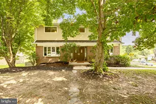 2400 Sugarcone Rd, Baltimore, MD 21209 - Photo 2