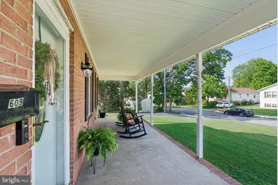 609 George Avenue, Baltimore, MD 21221 - Photo 6