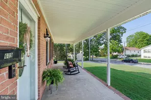 609 George Ave, Baltimore, MD 21221 - Photo 6