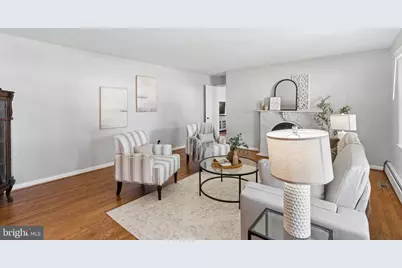 609 George Avenue, Baltimore, MD 21221 - Photo 8