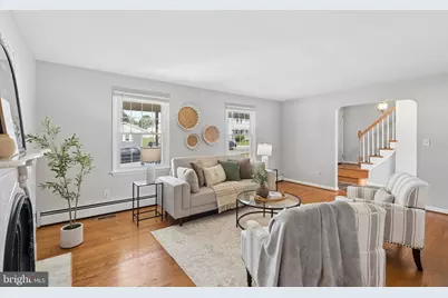 609 George Avenue, Baltimore, MD 21221 - Photo 10