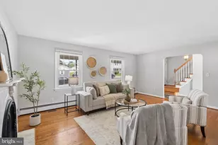 609 George Ave, Baltimore, MD 21221 - Photo 10