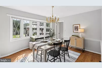 609 George Avenue, Baltimore, MD 21221 - Photo 22
