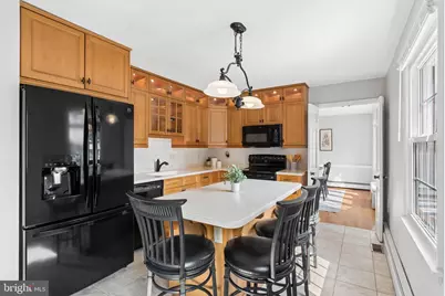 609 George Avenue, Baltimore, MD 21221 - Photo 20
