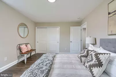12 Warren Lodge Court #1-B, Cockeysville, MD 21030 - Photo 6