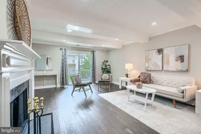 12 Warren Lodge Court #1-B, Cockeysville, MD 21030 - Photo 2
