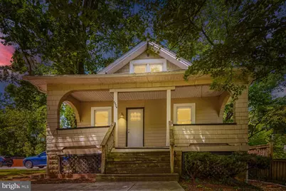 6604 Sherwood Road, Baltimore, MD 21239 - Photo 2