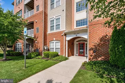 9441 Ashlyn Circle #9441, Owings Mills, MD 21117 - Photo 1