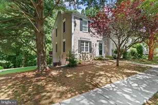 42 Abbey Bridge Ct, Lutherville Timonium, MD 21093 - Photo 2