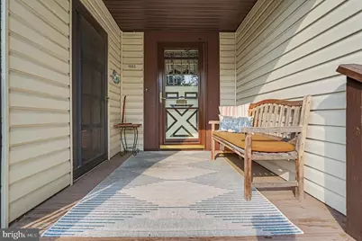 1003 Kingston Road, Pikesville, MD 21208 - Photo 52