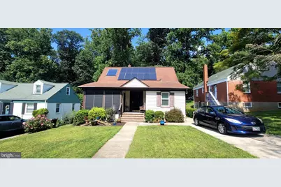 1003 Kingston Road, Pikesville, MD 21208 - Photo 1
