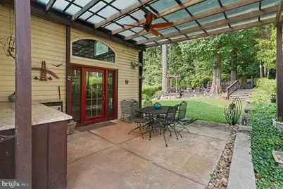 1003 Kingston Road, Pikesville, MD 21208 - Photo 38