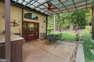 1003 Kingston Rd, Pikesville, MD 21208 - Photo 38