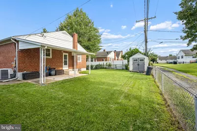 5814 Comstock Avenue, Baltimore, MD 21206 - Photo 38