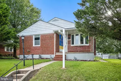 5814 Comstock Avenue, Baltimore, MD 21206 - Photo 8