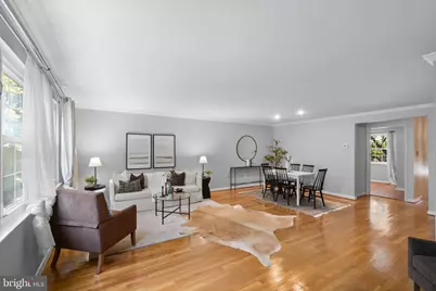 117 Swarthmore Drive #117, Towson, MD 21204 - Photo 10