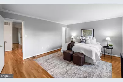 117 Swarthmore Drive #117, Towson, MD 21204 - Photo 14