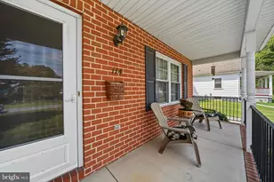 114 2nd Ave, Reisterstown, MD 21136 - Photo 4