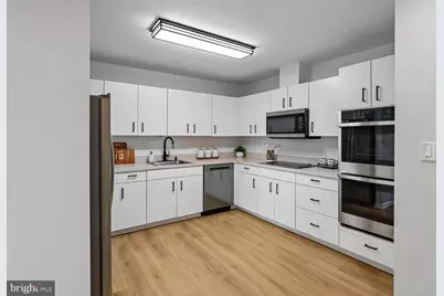 4001 Old Court Road #307, Baltimore, MD 21208 - Photo 8