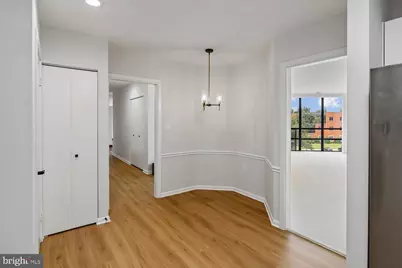 4001 Old Court Road #307, Baltimore, MD 21208 - Photo 12