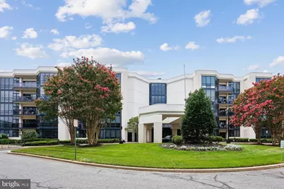 4001 Old Court Road #307, Baltimore, MD 21208 - Photo 2