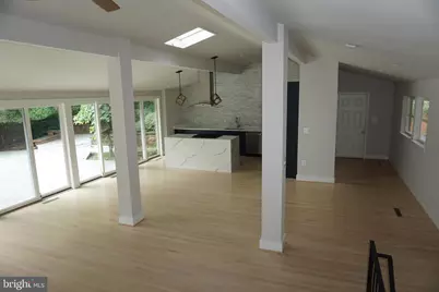 444 Garrison Forest Road, Owings Mills, MD 21117 - Photo 1