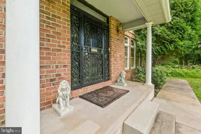 9713 Slalom Run Drive, Woodstock, MD 21163 - Photo 4