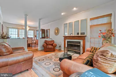 9713 Slalom Run Drive, Woodstock, MD 21163 - Photo 8