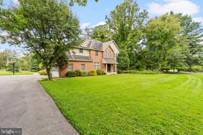 9713 Slalom Run Drive, Woodstock, MD 21163 - Photo 48