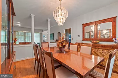 9713 Slalom Run Drive, Woodstock, MD 21163 - Photo 12