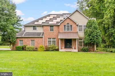9713 Slalom Run Drive, Woodstock, MD 21163 - Photo 2